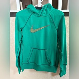 Nike Hoodie Sweater
